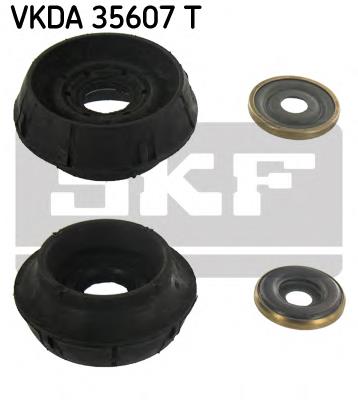VKDA35607T SKF suporte de amortecedor dianteiro