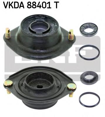 Опора амортизатора переднего VKDA88401T SKF