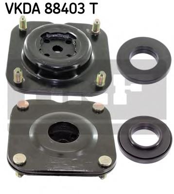 VKDA88403T SKF suporte de amortecedor dianteiro