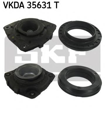 VKDA 35631 T SKF suporte de amortecedor dianteiro