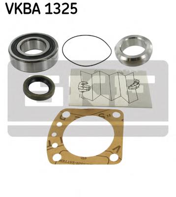 VKBA1325 SKF rolamento de cubo traseiro