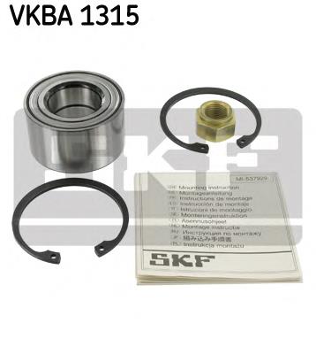 Купить VKBA1315 SKF Подшипник передней ступицы