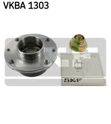 VKBA1303 SKF ступица задняя