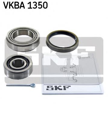 Rolamento de cubo dianteiro para Mazda 929 (HB)