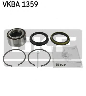 VKBA1359 SKF rolamento de cubo dianteiro