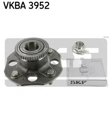 VKBA3952 SKF cubo traseiro