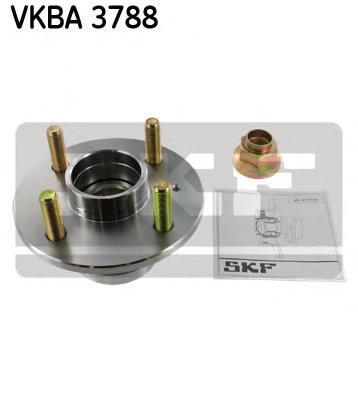 VKBA3788 SKF 