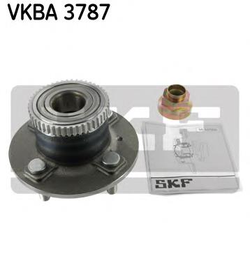 VKBA3787 SKF Ступица задняя