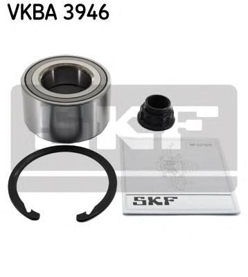 VKBA 3946 SKF rolamento de cubo dianteiro