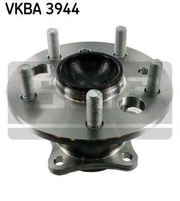 VKBA 3944 SKF cubo traseiro esquerdo