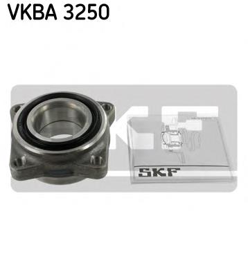 VKBA3250 SKF rolamento de cubo dianteiro
