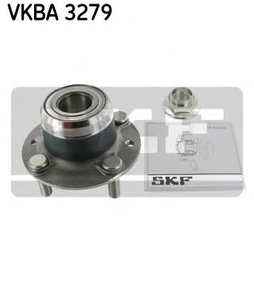 VKBA3279 SKF cubo traseiro