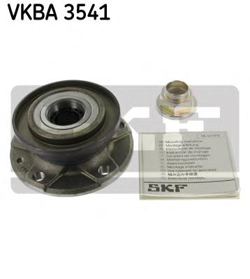 Cubo traseiro VKBA3541 SKF