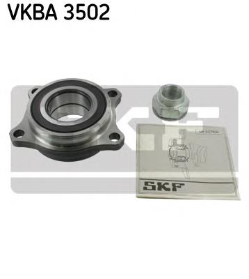 VKBA3502 SKF rolamento de cubo dianteiro
