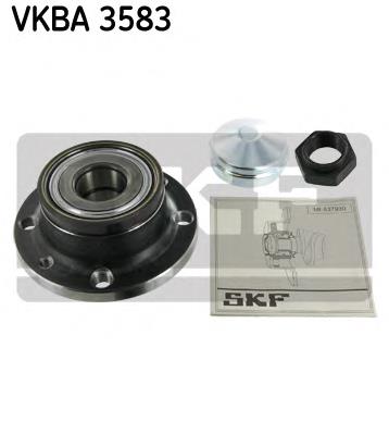 VKBA 3583 SKF cubo traseiro