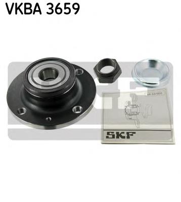 VKBA 3659 SKF cubo traseiro