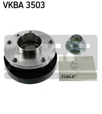 VKBA3503 SKF rolamento de cubo traseiro