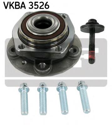 VKBA3526 SKF cubo dianteiro