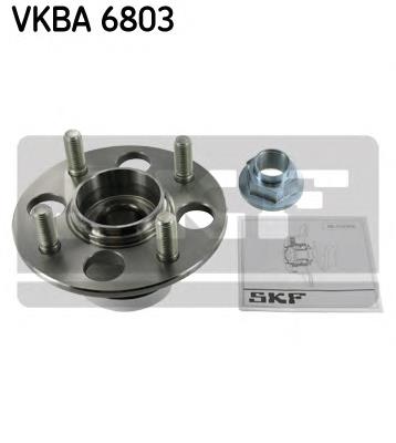 VKBA6803 SKF cubo traseiro