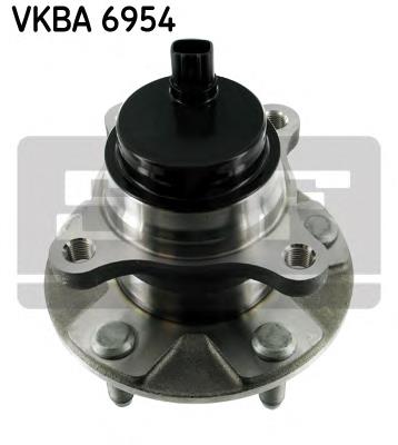 VKBA6954 SKF cubo dianteiro