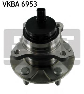 VKBA6953 SKF cubo dianteiro