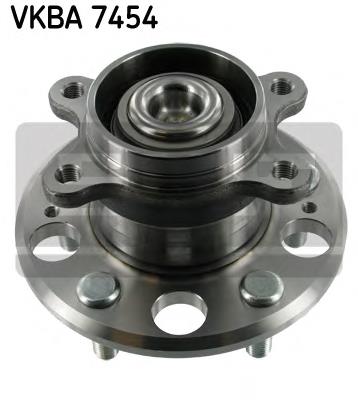 VKBA7454 SKF cubo traseiro