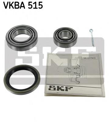 Rolamento de cubo dianteiro VKBA515 SKF