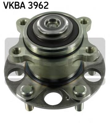 VKBA3962 SKF cubo traseiro