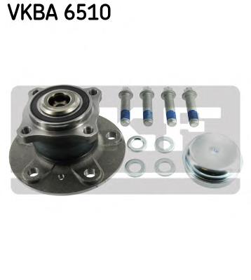 VKBA6510 SKF cubo traseiro