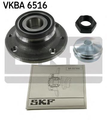VKBA6516 SKF ступица задняя