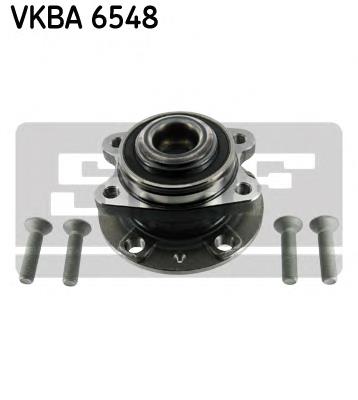 VKBA6548 SKF cubo traseiro