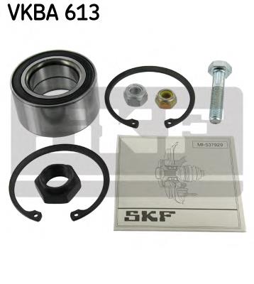 Подшипник ступицы пер/зад SKF VKBA613 цена, от 33.15 USD