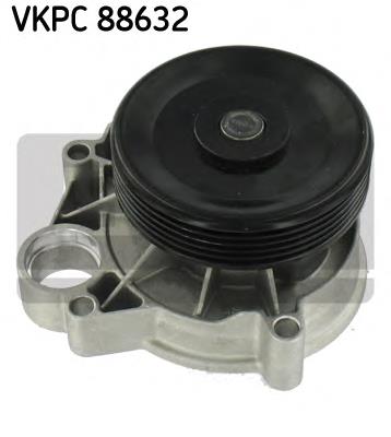 VKPC 88632 SKF bomba de água (bomba de esfriamento)