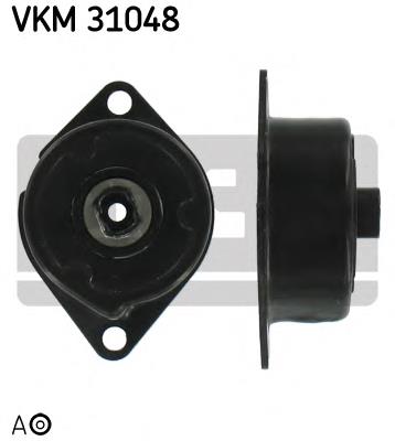 Reguladora de tensão da correia de transmissão VKM31048 SKF