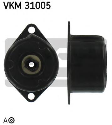 VKM 31005 SKF reguladora de tensão da correia de transmissão
