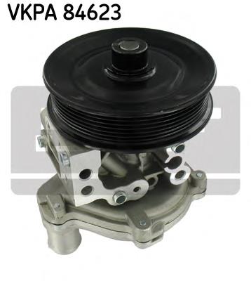 VKPA84623 SKF bomba de água (bomba de esfriamento)