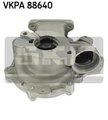 VKPA 88640 SKF bomba de água (bomba de esfriamento)