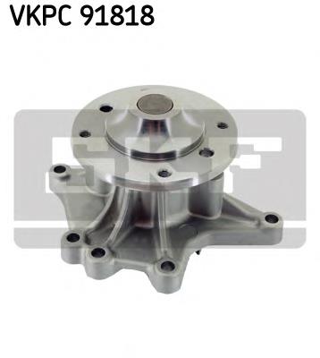 VKPC91818 SKF 