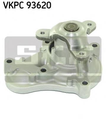 VKPC93620 SKF Насос водяной