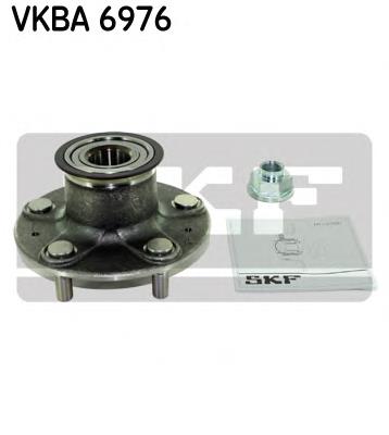 Cubo traseiro VKBA6976 SKF