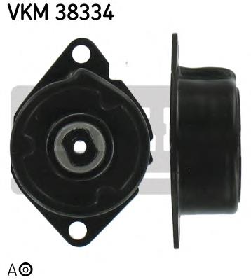 Reguladora de tensão da correia de transmissão VKM38334 SKF