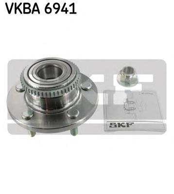 VKBA6941 SKF cubo traseiro