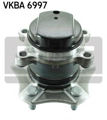 VKBA 6997 SKF cubo traseiro