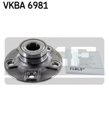 VKBA6981 SKF 