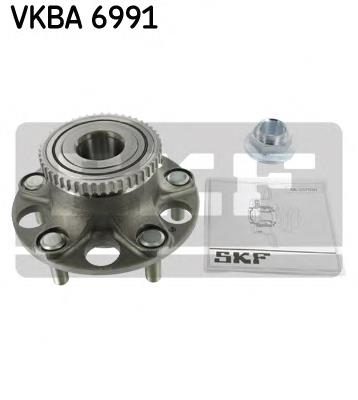VKBA 6991 SKF cubo traseiro