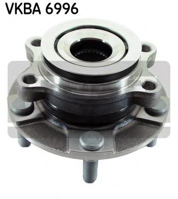 VKBA 6996 SKF cubo dianteiro