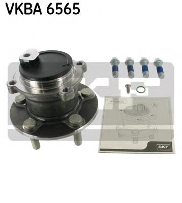 VKBA 6565 SKF cubo traseiro