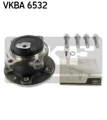 VKBA 6532 SKF cubo traseiro