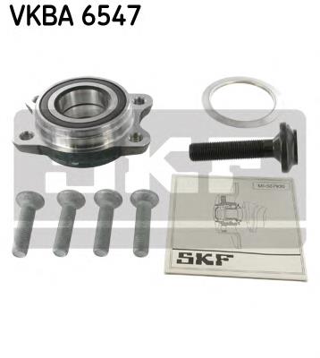 VKBA 6547 SKF rolamento de cubo dianteiro/traseiro