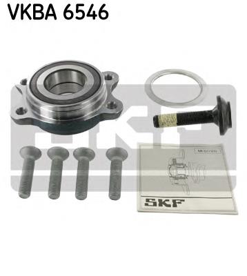 VKBA 6546 SKF rolamento de cubo dianteiro/traseiro